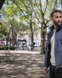 Bermudas & Shorts personnalisable CUTTER & BUCK Wedderburn Short Jacket Men