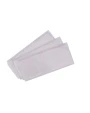 Accessoires personnalisable YOKO Poches d'identité thermocollantes (1 unité = pack de 50)