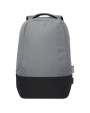 4DO Cover Diebstahlsicherer GRS RPET Rucksack 18L Taschen personalisierbar