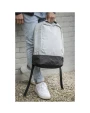 4DO Cover Diebstahlsicherer GRS RPET Rucksack 18L Taschen personalisierbar