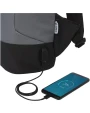 4DO Cover Diebstahlsicherer GRS RPET Rucksack 18L Taschen personalisierbar