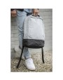 4DO Cover Diebstahlsicherer GRS RPET Rucksack 18L Taschen personalisierbar