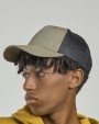 Casquettes personnalisable ATLANTIS ZION