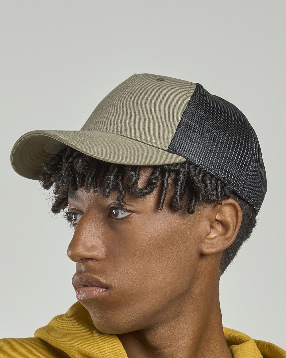 Casquettes personnalisable ATLANTIS ZION