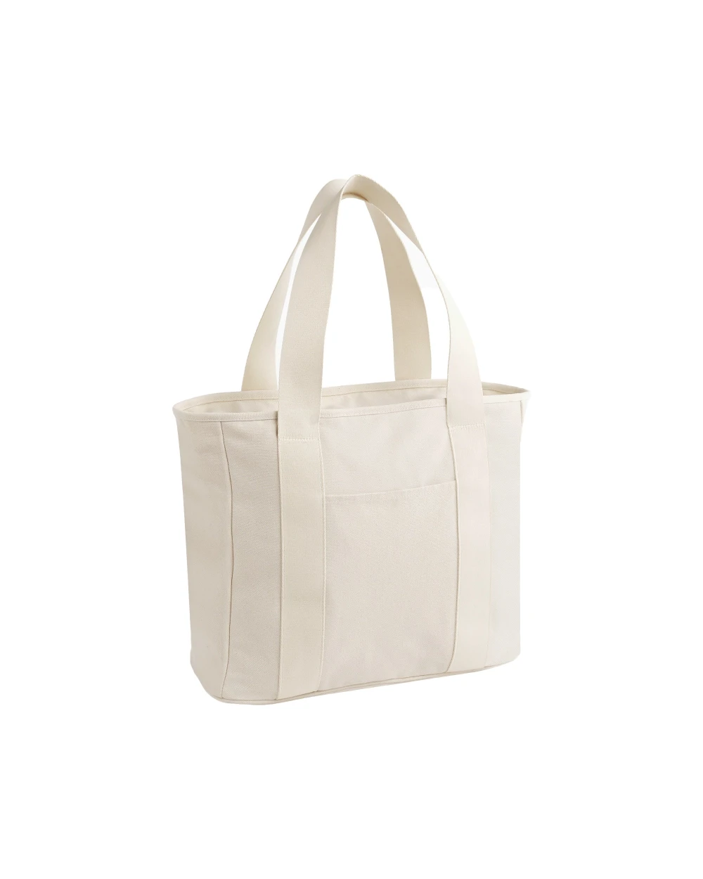 BAG BASE EDIT CANVAS TOTE Tote Bags personalisierbar