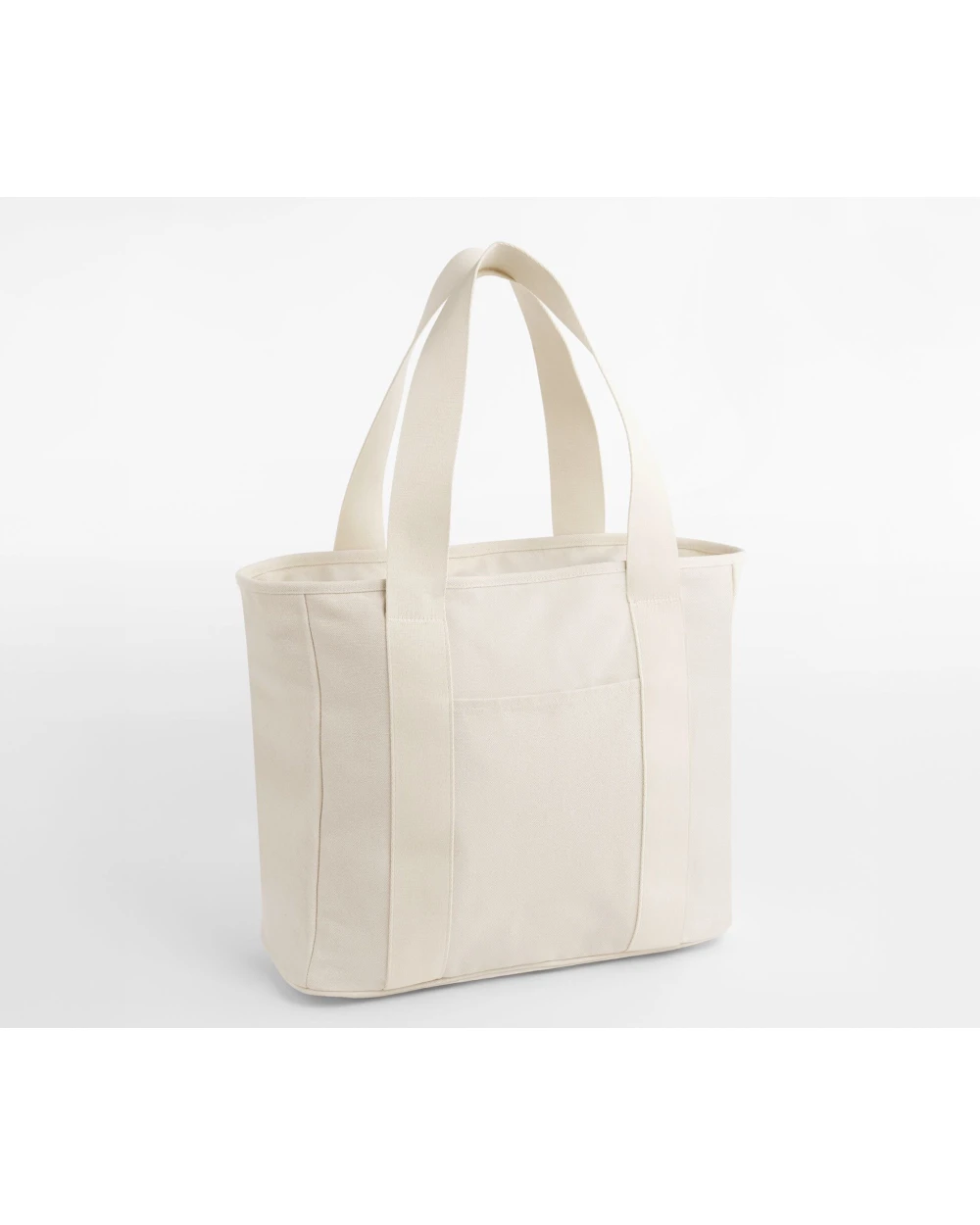 BAG BASE EDIT CANVAS TOTE Tote Bags personalisierbar