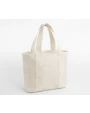 Tote bags personnalisable BAG BASE EDIT CANVAS TOTE