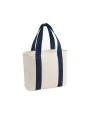 Tote bags BAG BASE EDIT CANVAS TOTE voor bedrukking &amp; borduring