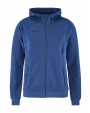 CRAFT Core Soul Full Zip Hood M Jacken personalisierbar