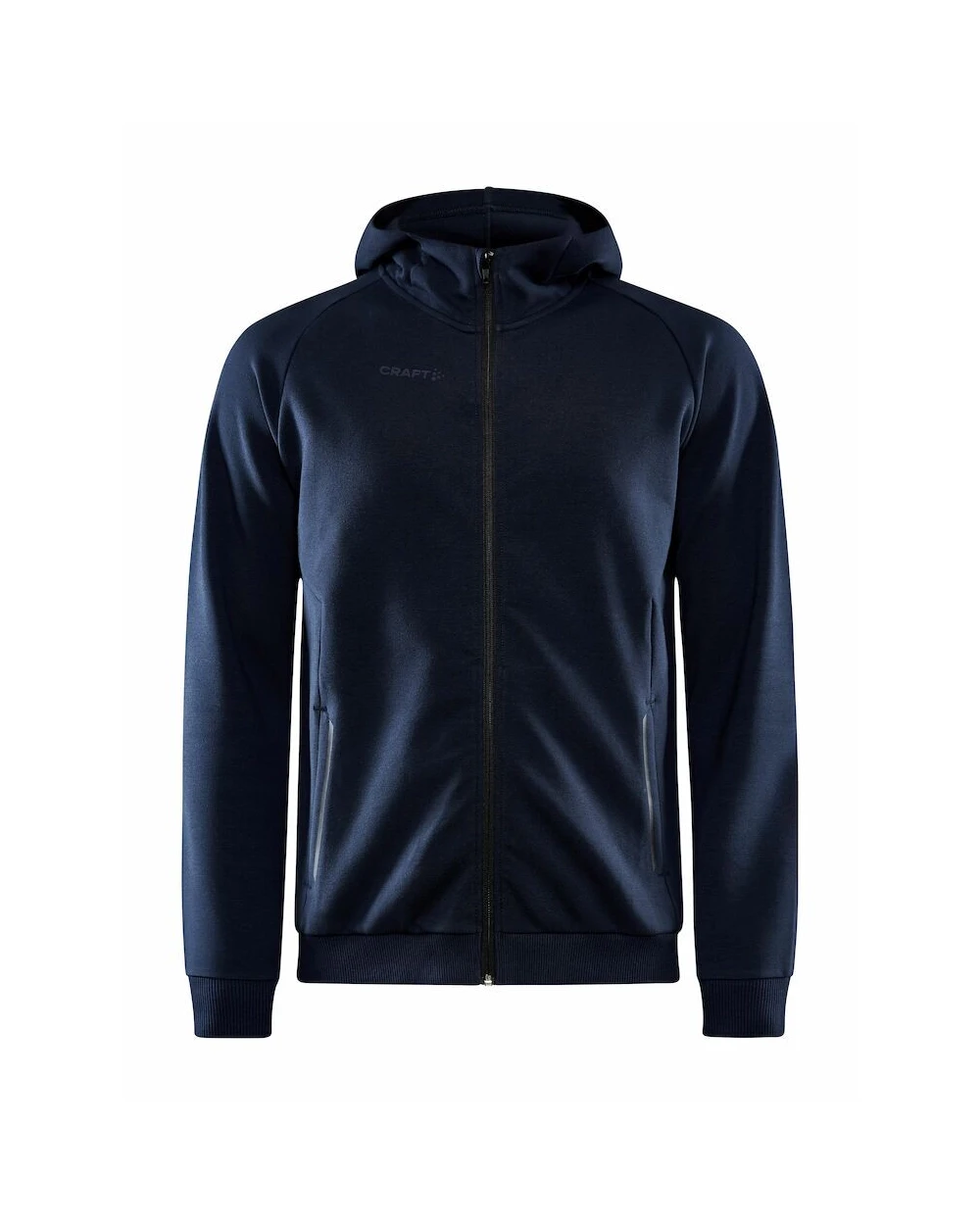 Jassen CRAFT CORE Soul Full Zip Hood M voor bedrukking &amp; borduring