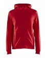 CRAFT CORE Soul Full Zip Hood M Jacken personalisierbar
