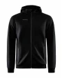 Jassen CRAFT CORE Soul Full Zip Hood M voor bedrukking &amp; borduring