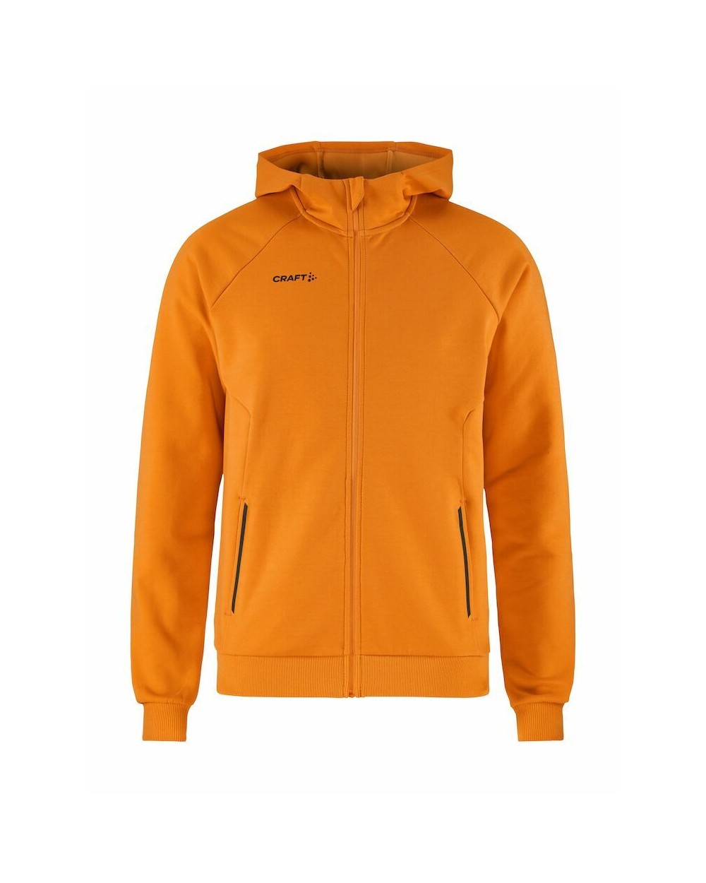 CRAFT Core Soul Full Zip Hood M Jacken personalisierbar