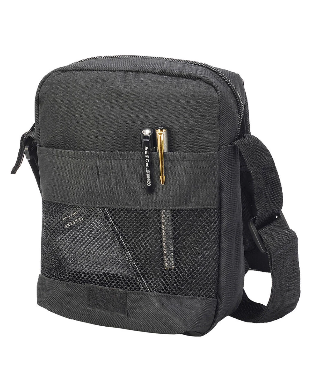 Sacs & Bagagerie personnalisable SHUGON Dijon Shoulder Pouch