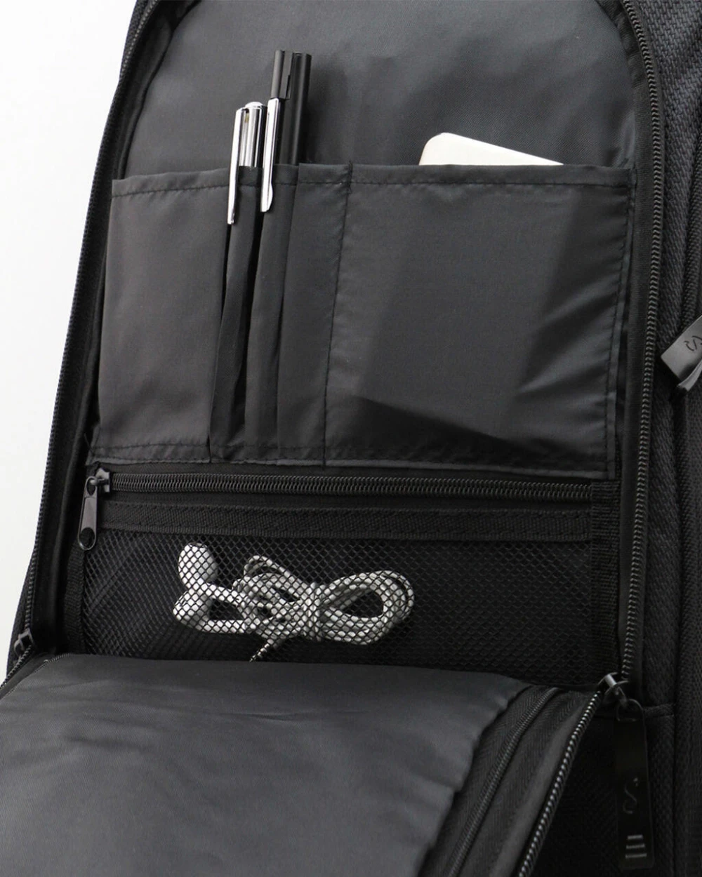 Tassen & Zakken SHUGON Dijon Shoulder Pouch voor bedrukking &amp; borduring