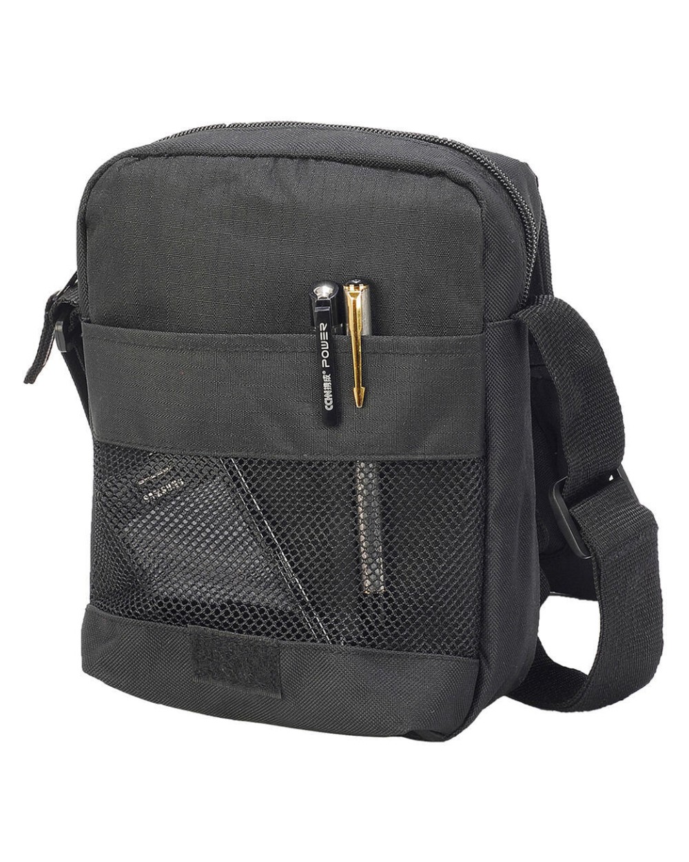 SHUGON Dijon Shoulder Pouch Taschen personalisierbar