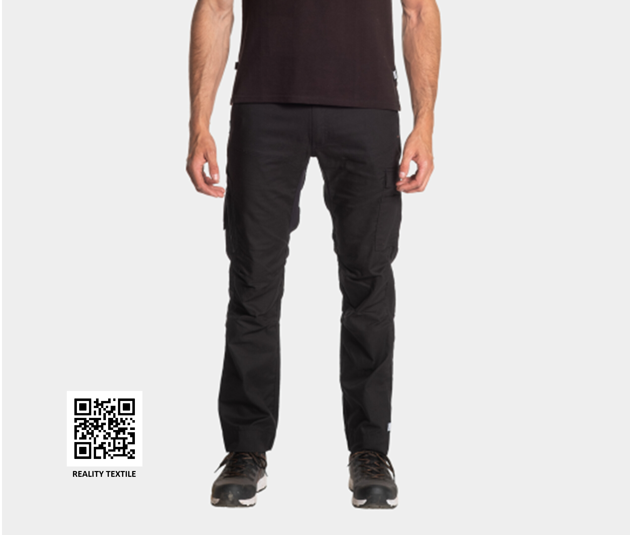 Pantalons personnalisable HEROCK TOREX