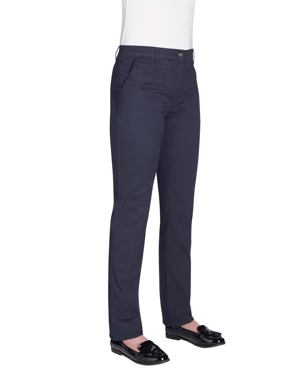 Pantalons personnalisable BROOK TAVERNER Liberty Chino