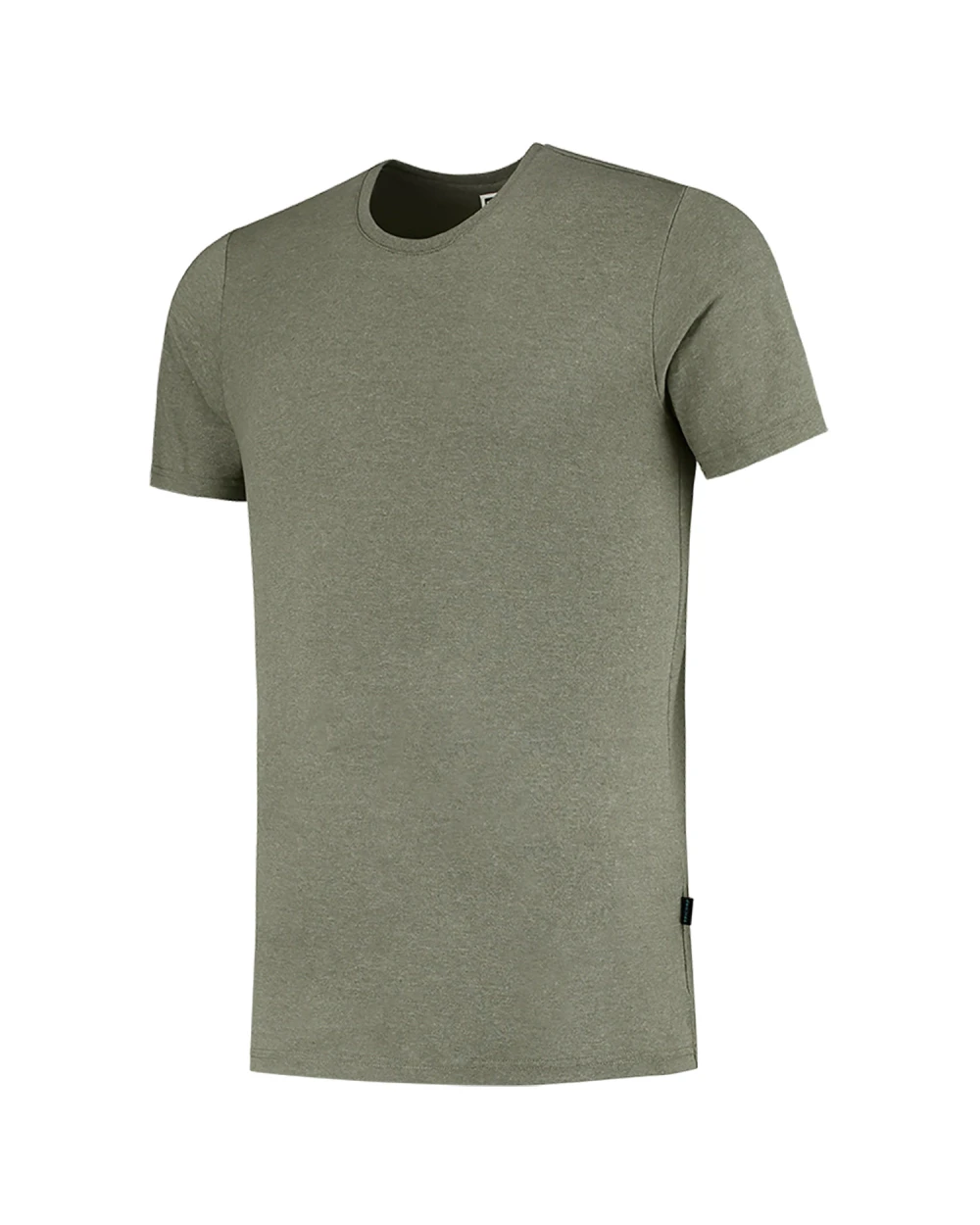 TRICORP T-shirt Recycelte Baumwolle T-Shirts personalisierbar