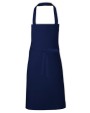 Schorten LINK KITCHENWEAR Cotton Barbecue Apron voor bedrukking &amp; borduring