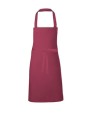 Schorten LINK KITCHENWEAR Cotton Barbecue Apron voor bedrukking &amp; borduring