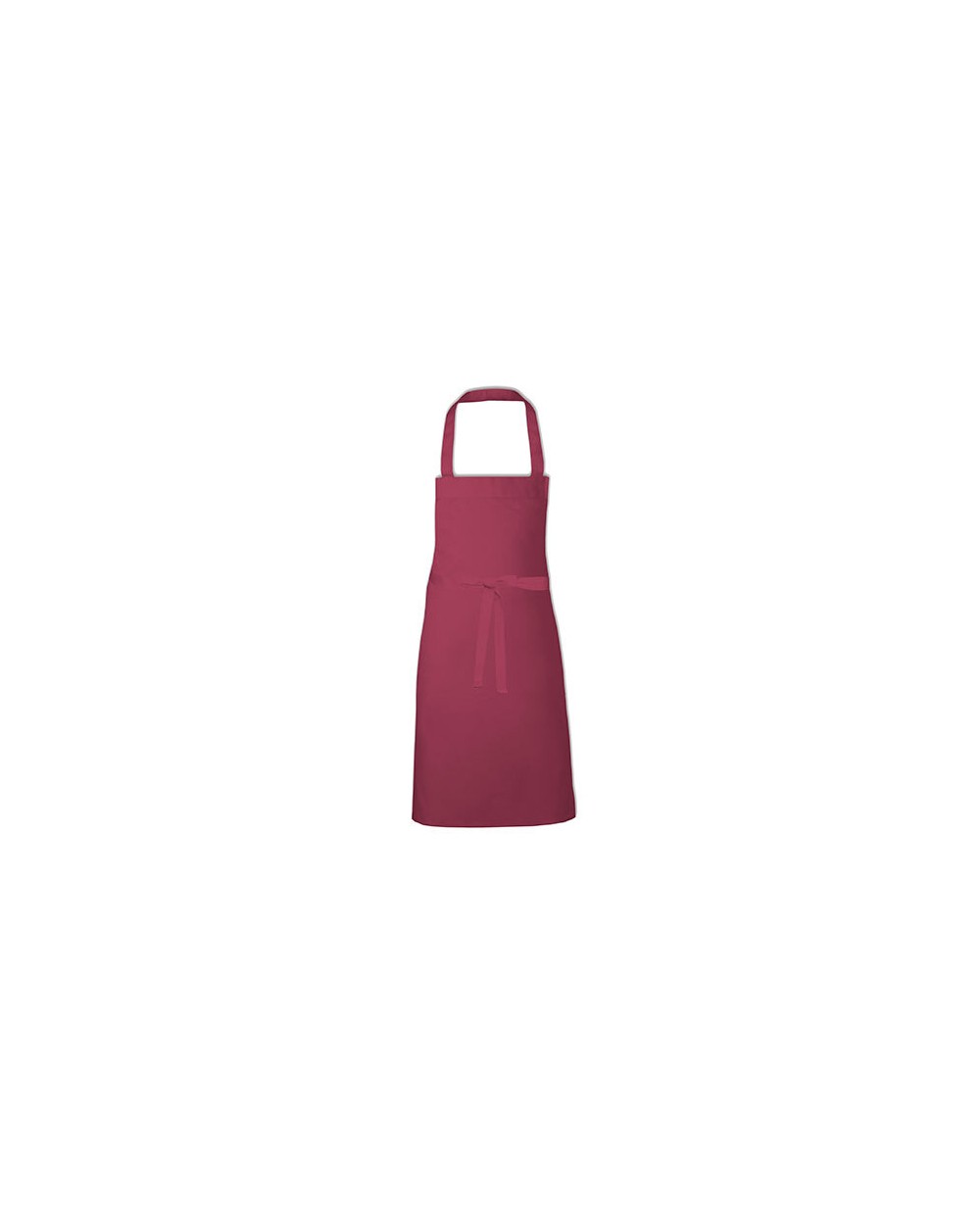Schorten LINK KITCHENWEAR Cotton Barbecue Apron voor bedrukking &amp; borduring