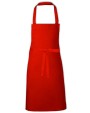 Schorten LINK KITCHENWEAR Cotton Barbecue Apron voor bedrukking &amp; borduring