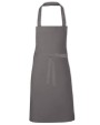 LINK KITCHENWEAR Cotton Barbecue Apron Schürzen personalisierbar