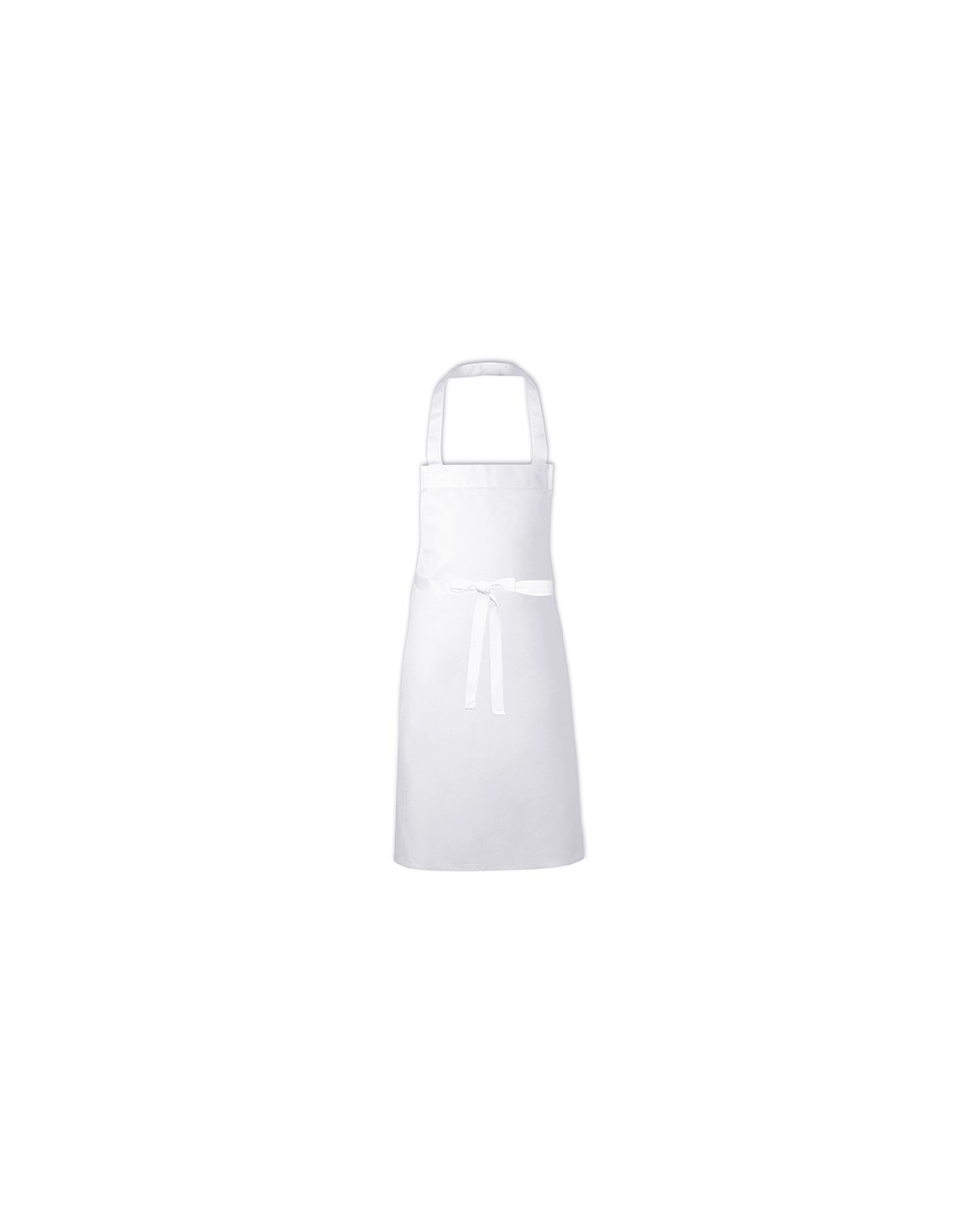 Schorten LINK KITCHENWEAR Cotton Barbecue Apron voor bedrukking &amp; borduring