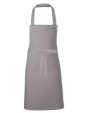 Schorten LINK KITCHENWEAR Cotton Barbecue Apron voor bedrukking &amp; borduring