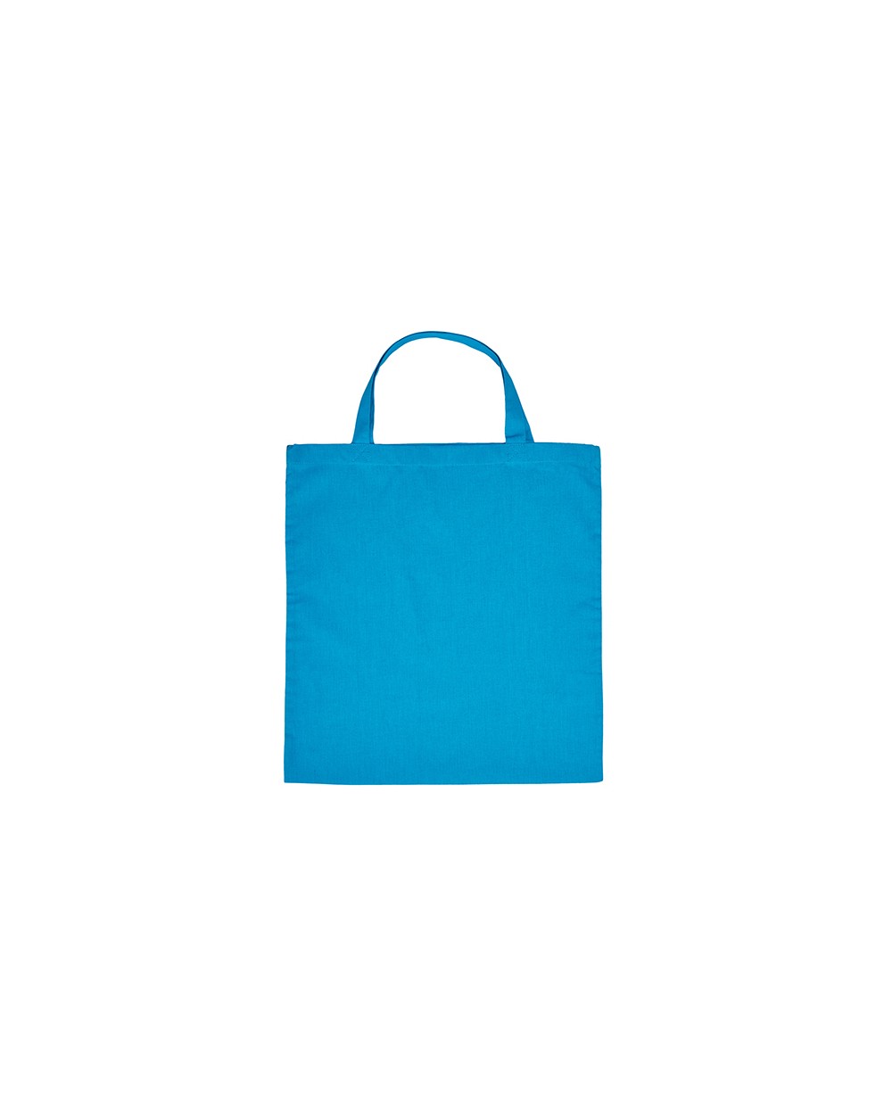 Sacs & Bagagerie personnalisable PRINTWEAR Cotton Bag Short Handles