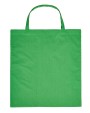 PRINTWEAR Cotton Bag Short Handles Taschen personalisierbar