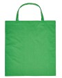 PRINTWEAR Cotton Bag Short Handles Taschen personalisierbar