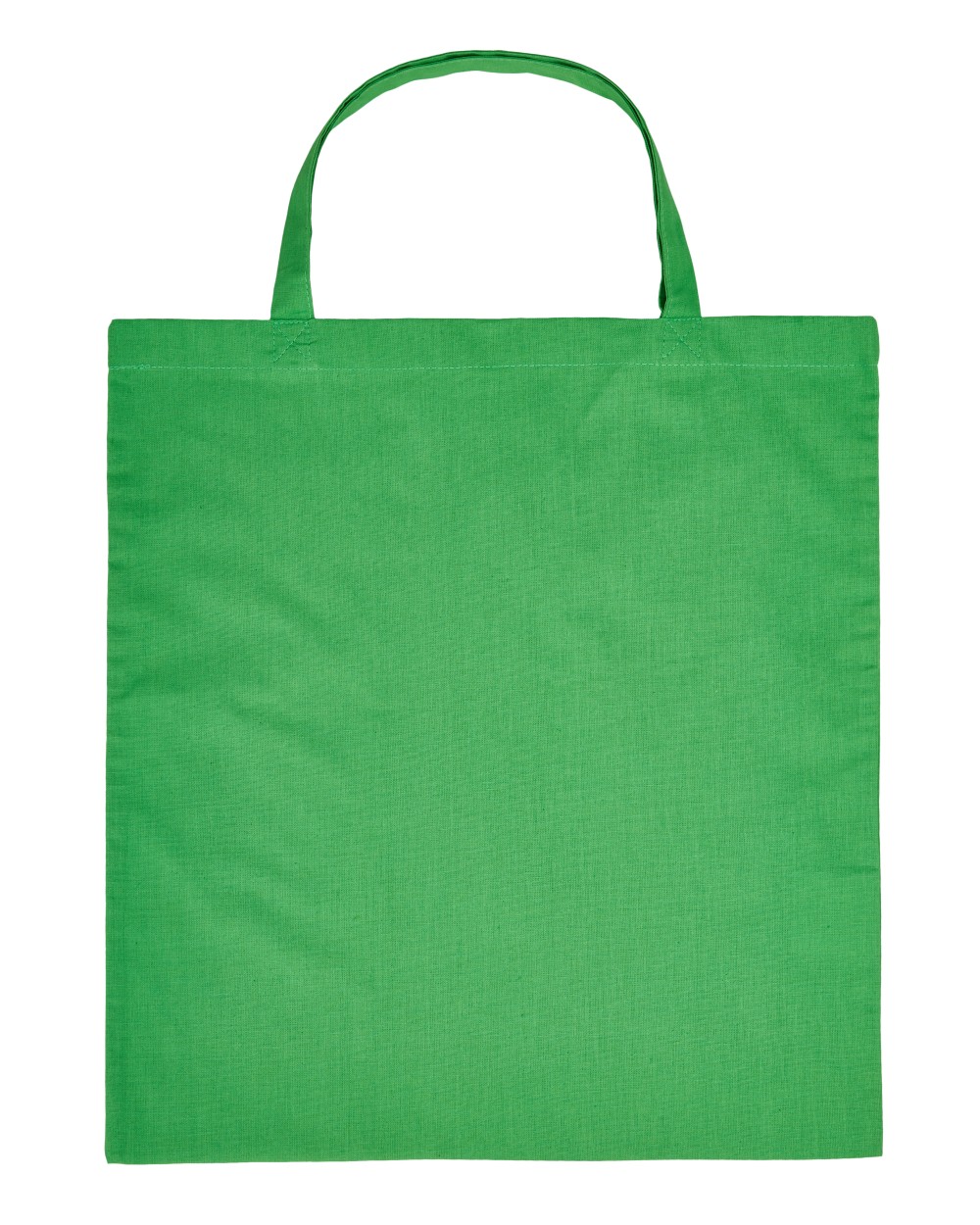 PRINTWEAR Cotton Bag Short Handles Taschen personalisierbar