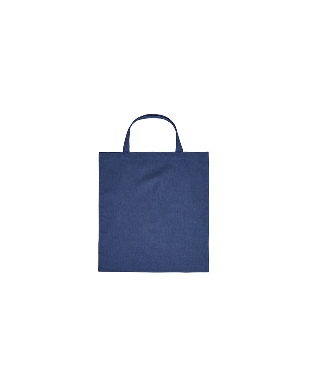 Sacs & Bagagerie personnalisable PRINTWEAR Cotton Bag Short Handles