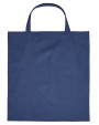 Sacs & Bagagerie personnalisable PRINTWEAR Cotton Bag Short Handles