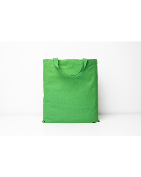 PRINTWEAR Cotton Bag Short Handles Taschen personalisierbar