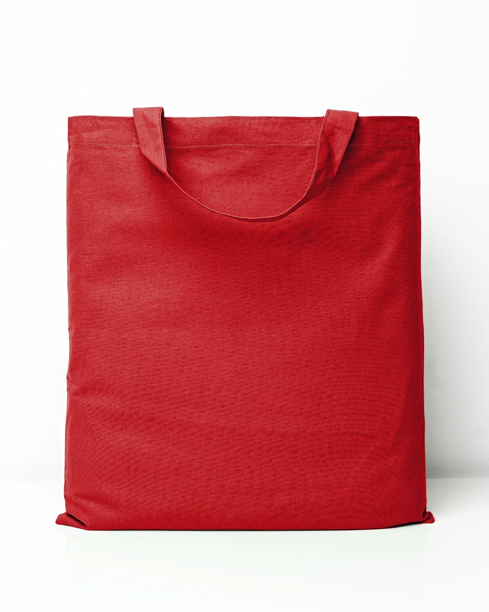 Sacs & Bagagerie personnalisable PRINTWEAR Cotton Bag Short Handles