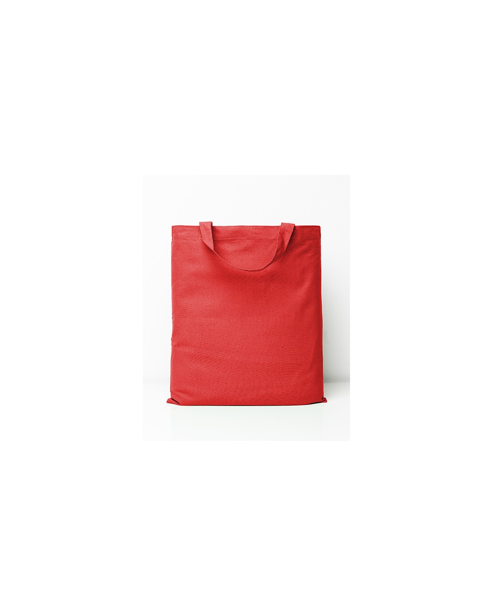 Sacs & Bagagerie personnalisable PRINTWEAR Cotton Bag Short Handles