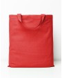 Sacs & Bagagerie personnalisable PRINTWEAR Cotton Bag Short Handles