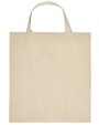 PRINTWEAR Cotton Bag Short Handles Taschen personalisierbar