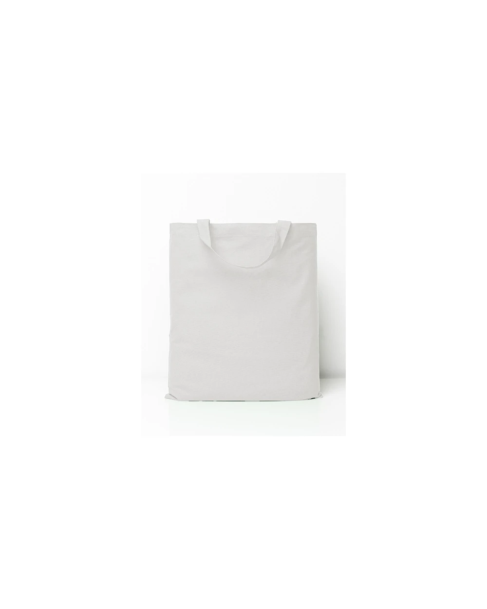 Sacs & Bagagerie personnalisable PRINTWEAR Cotton Bag Short Handles