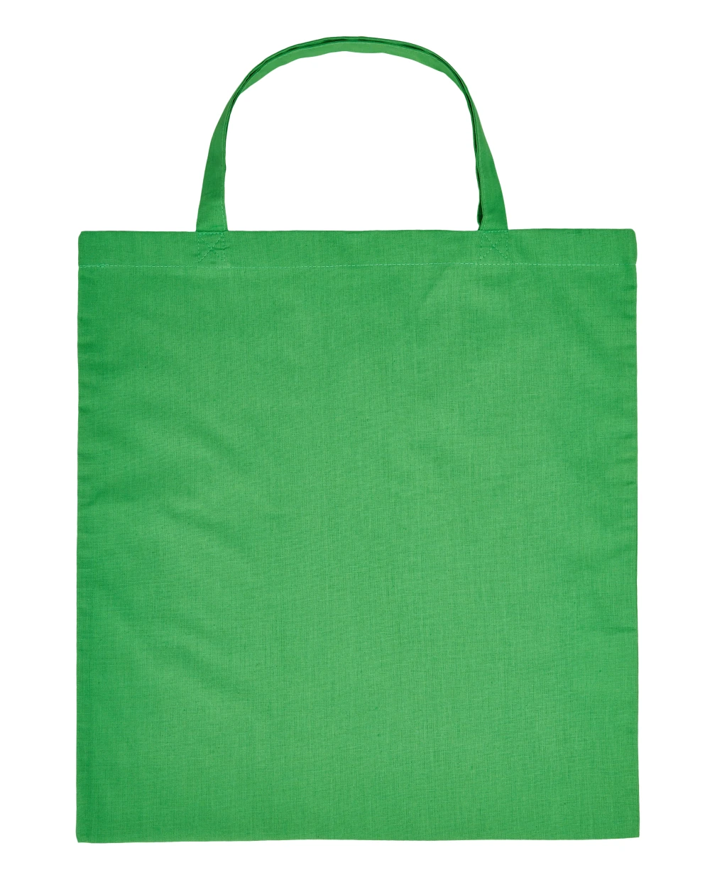 Sacs & Bagagerie personnalisable PRINTWEAR Cotton Bag Short Handles