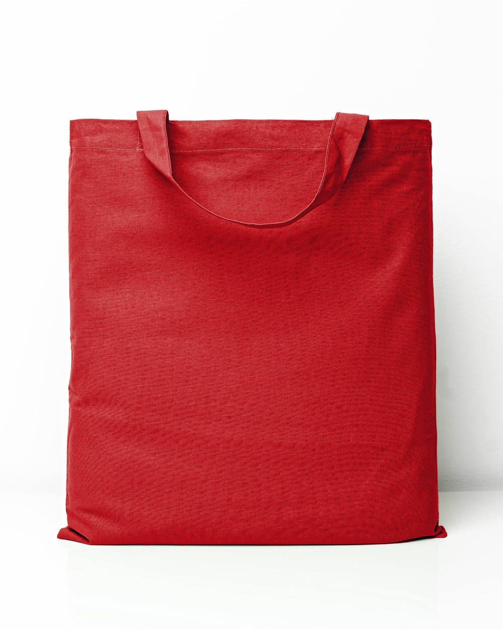 Sacs & Bagagerie personnalisable PRINTWEAR Cotton Bag Short Handles