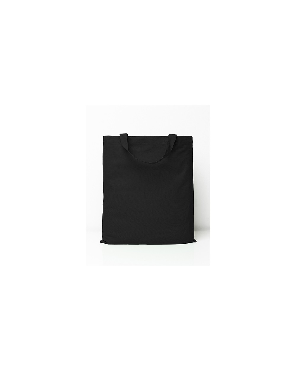 Sacs & Bagagerie personnalisable PRINTWEAR Cotton Bag Short Handles