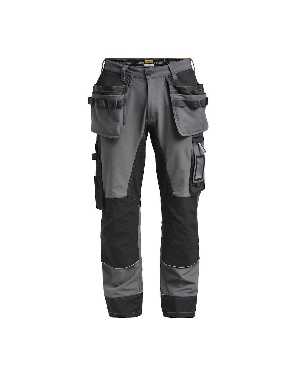 JOBMAN 2191 Bundhose Stretch Hosen personalisierbar