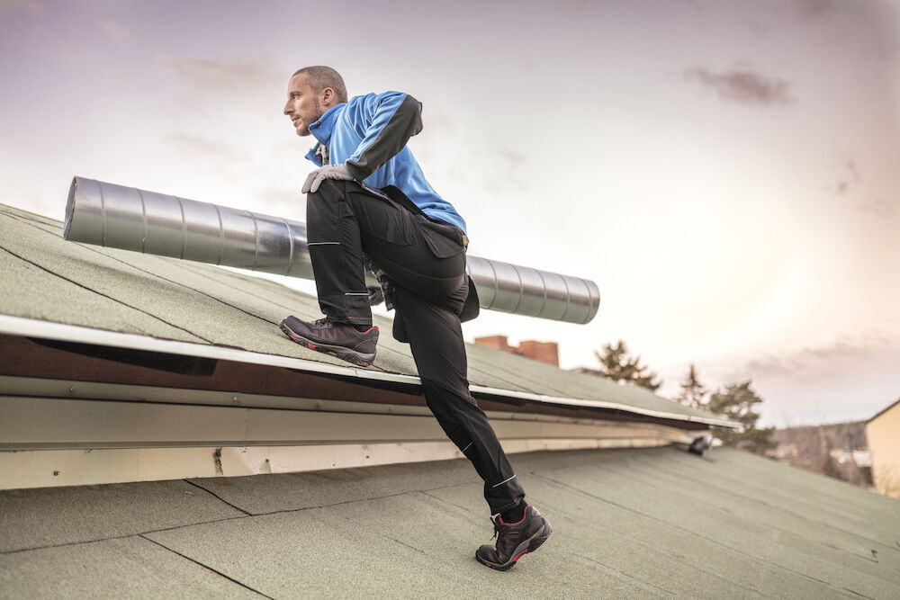 Pantalons personnalisable JOBMAN 2191 Pantalon d'artisan Stretch