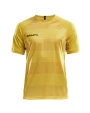 T-shirts CRAFT Progress Graphic Jersey M voor bedrukking &amp; borduring