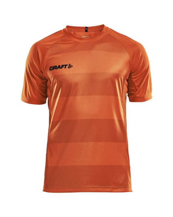 CRAFT Progress Jersey Graphic M T-Shirts personalisierbar