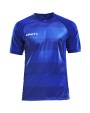 T-Shirts personnalisable CRAFT Progress Graphic Jersey M